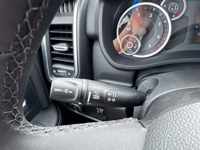 2027 RAM 3500 Big Horn