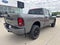 2027 RAM 3500 Big Horn