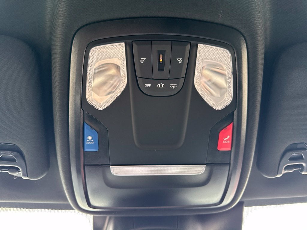 2027 RAM 3500 Big Horn
