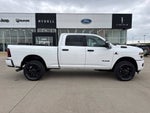 2027 RAM 3500 Big Horn