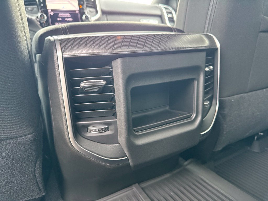 2027 RAM 3500 Big Horn
