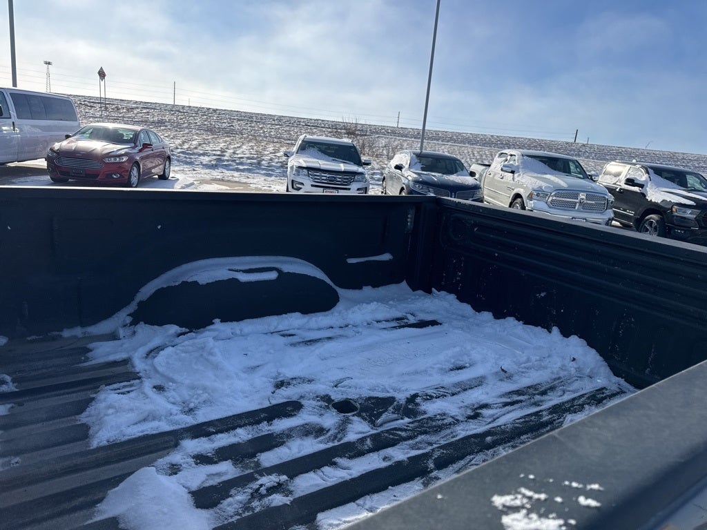 2025 RAM 3500 Big Horn