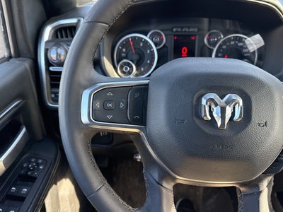 2025 RAM 3500 Big Horn