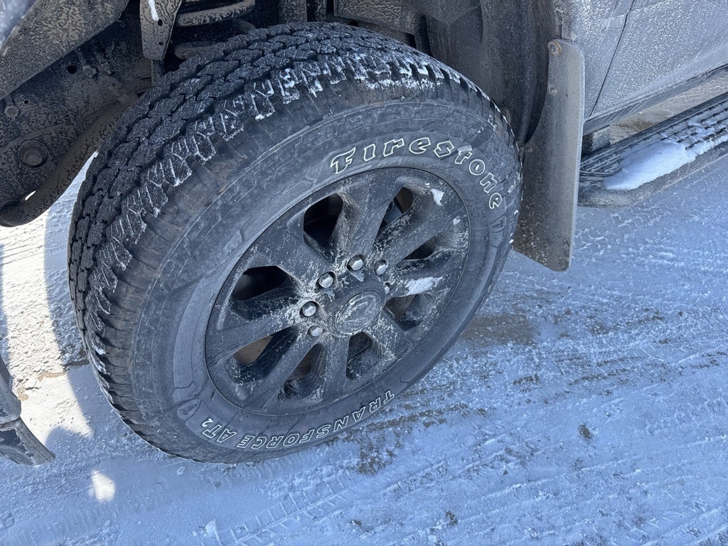 2025 RAM 3500 Big Horn