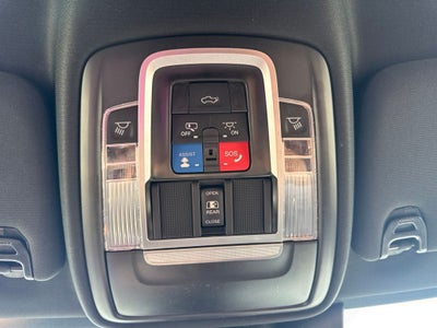 2022 RAM 3500 Limited Longhorn