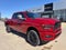 2027 RAM 2500 Big Horn