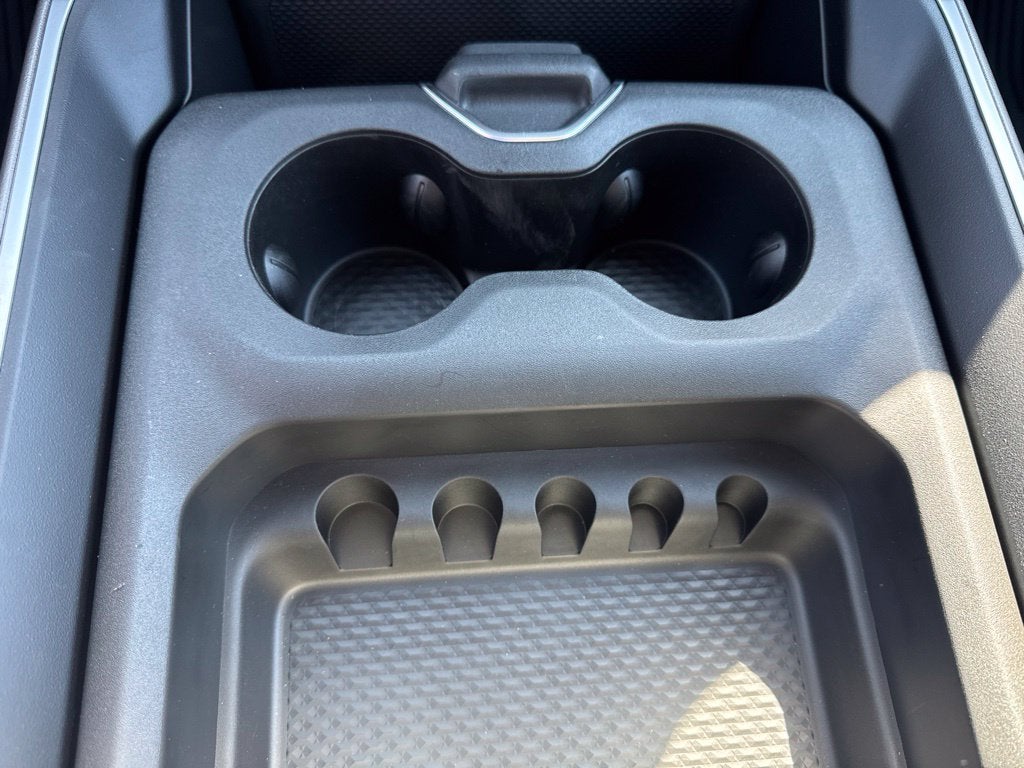 2027 RAM 2500 Big Horn