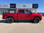 2027 RAM 2500 Big Horn