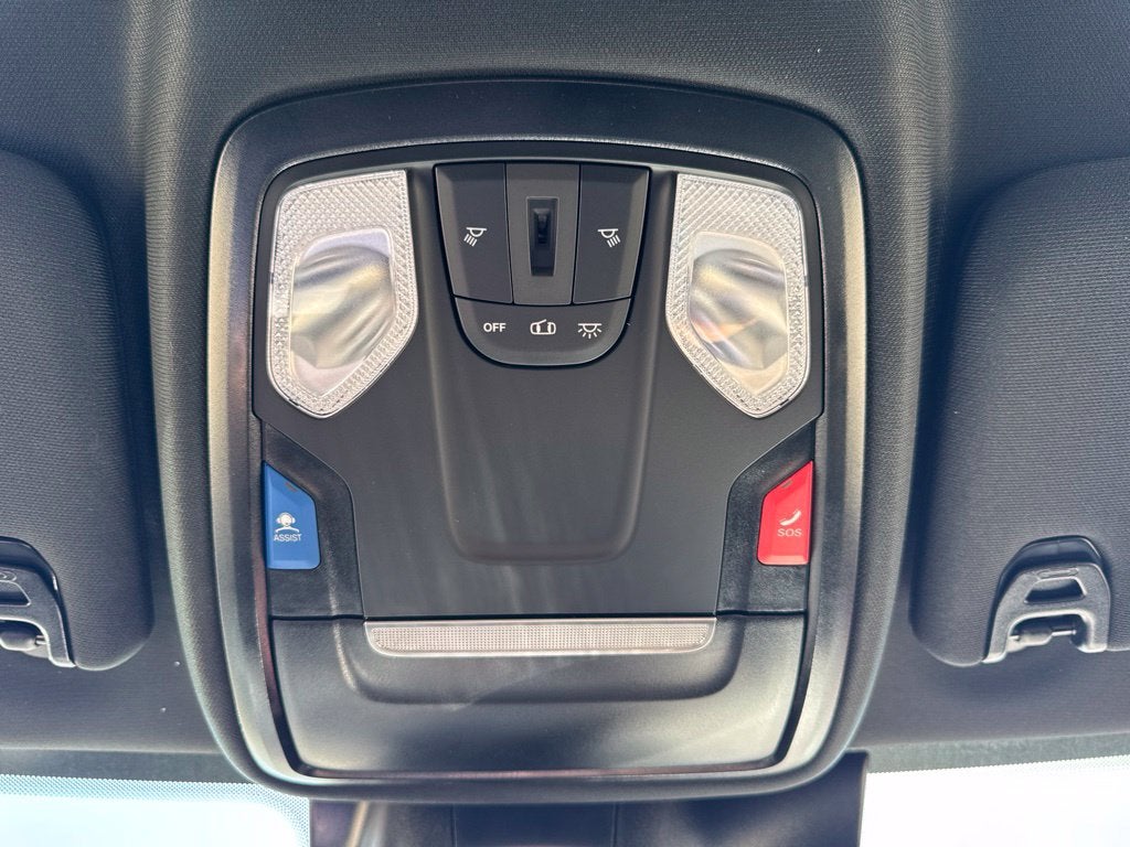 2027 RAM 2500 Big Horn