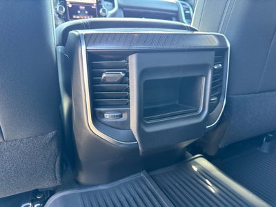 2027 RAM 2500 Big Horn