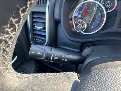2027 RAM 2500 Big Horn