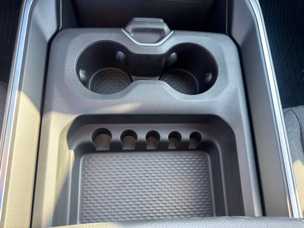 2027 RAM 2500 Big Horn