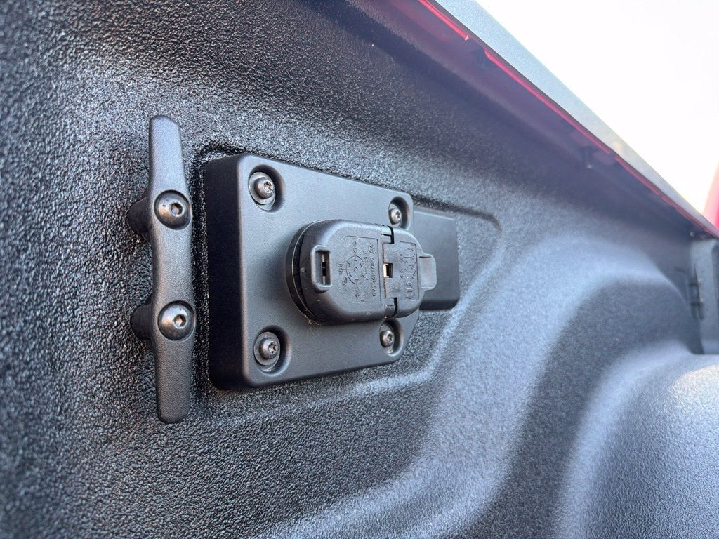 2027 RAM 2500 Big Horn