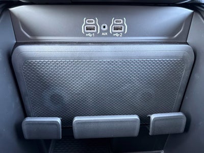 2027 RAM 2500 Big Horn