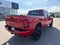 2027 RAM 2500 Big Horn