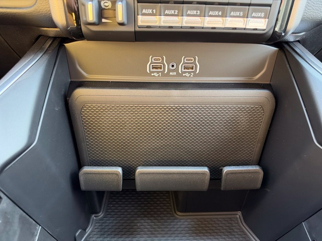 2027 RAM 3500 Big Horn