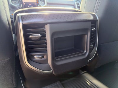 2027 RAM 3500 Big Horn