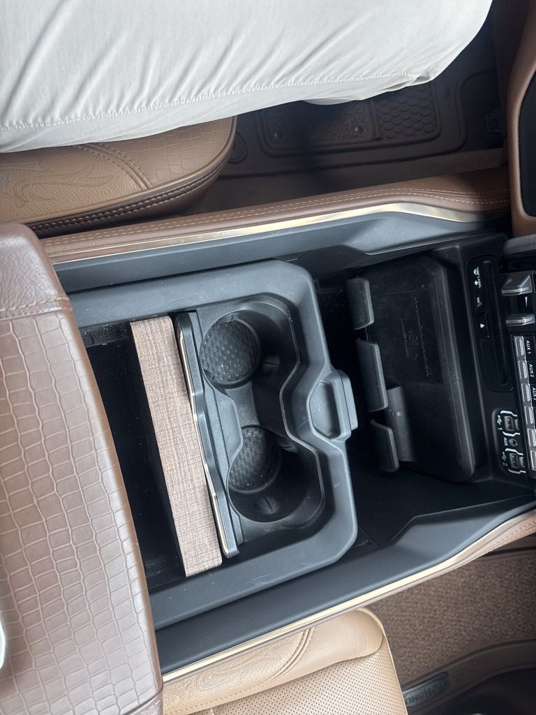 2019 RAM 3500 Laramie Longhorn