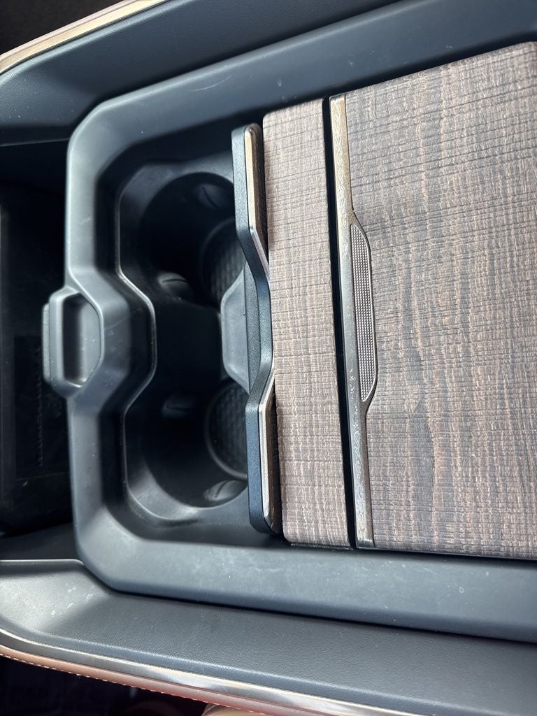 2019 RAM 3500 Laramie Longhorn