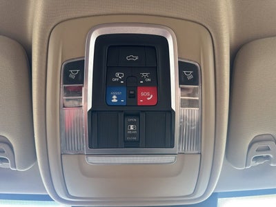 2019 RAM 3500 Laramie Longhorn