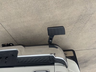 2019 RAM 3500 Laramie Longhorn