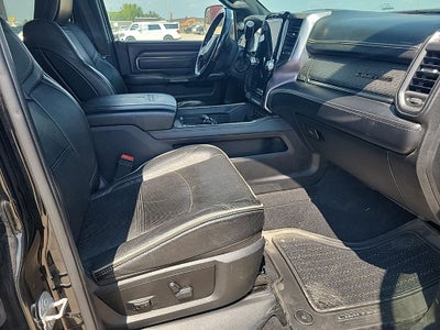 2019 RAM 3500 Limited