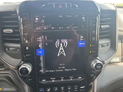 2019 RAM 3500 Limited