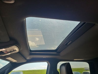2019 RAM 3500 Limited