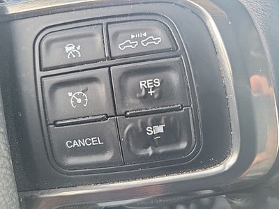 2019 RAM 3500 Limited