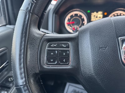 2017 RAM 2500 Tradesman