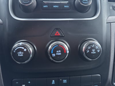 2017 RAM 2500 Tradesman