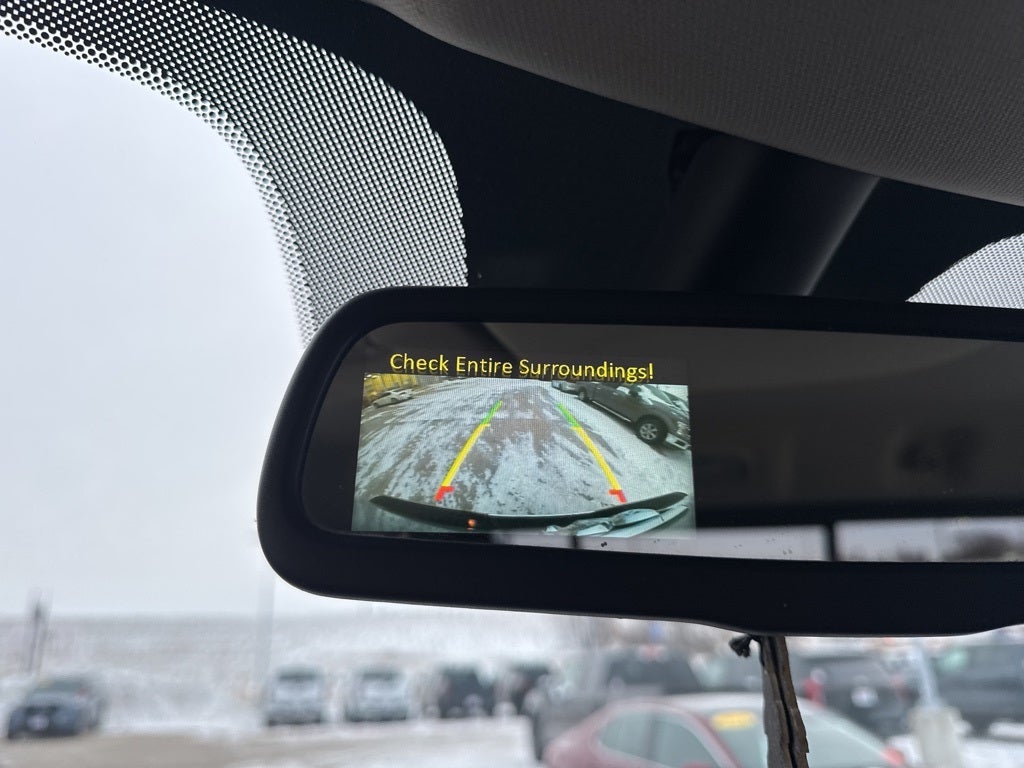 2017 RAM 2500 Tradesman