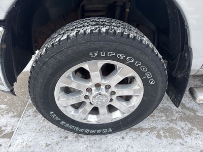 2017 RAM 2500 Tradesman