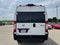 2025 RAM ProMaster 3500 High Roof