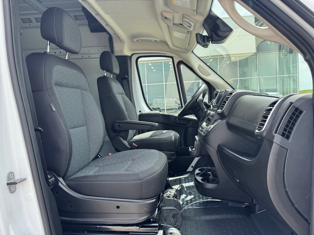 2025 RAM ProMaster 3500 High Roof