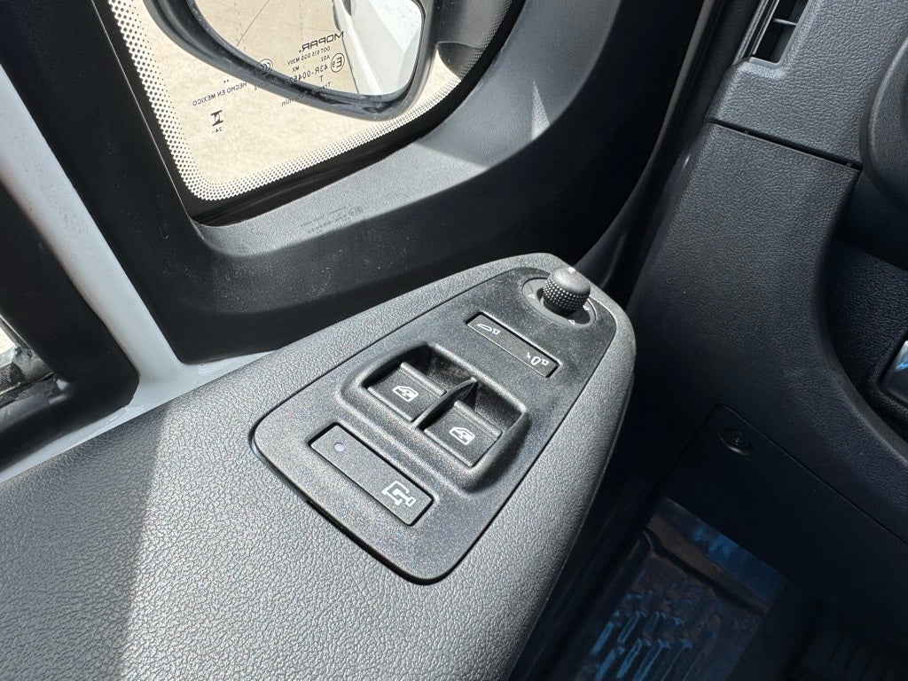 2025 RAM ProMaster 3500 High Roof