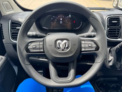 2025 RAM ProMaster 3500 High Roof