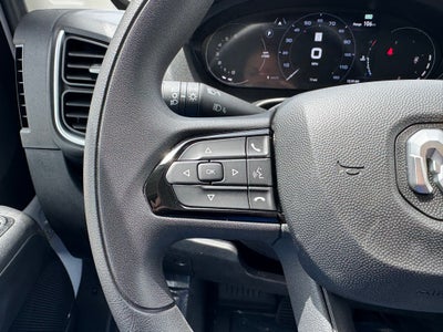 2025 RAM ProMaster 3500 High Roof