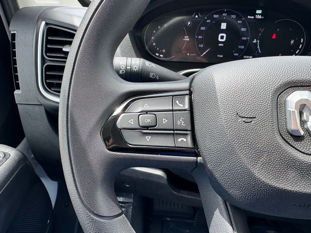 2025 RAM ProMaster 3500 High Roof