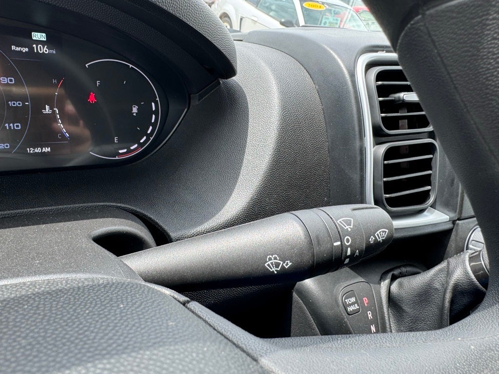 2025 RAM ProMaster 3500 High Roof