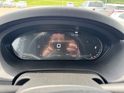 2025 RAM ProMaster 3500 High Roof