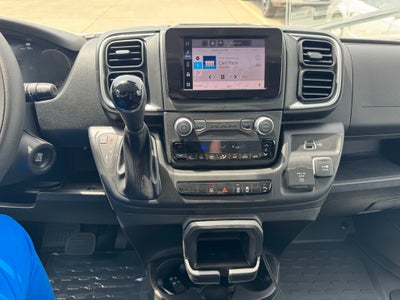 2025 RAM ProMaster 3500 High Roof