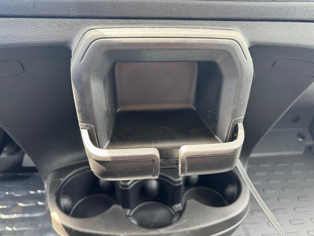 2025 RAM ProMaster 3500 High Roof