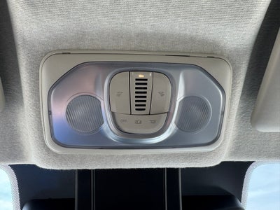 2025 RAM ProMaster 3500 High Roof