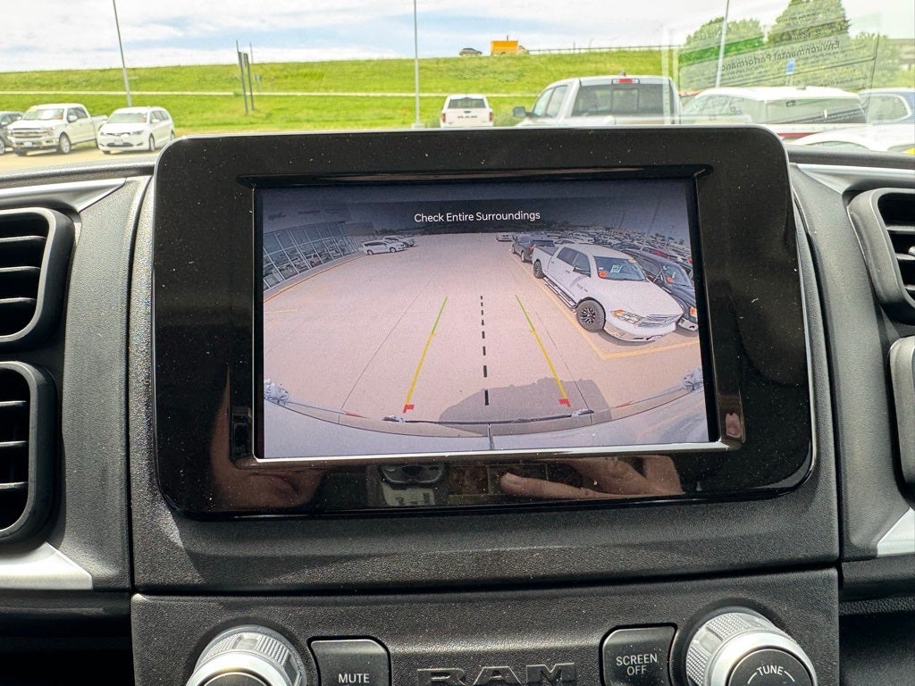 2025 RAM ProMaster 3500 High Roof