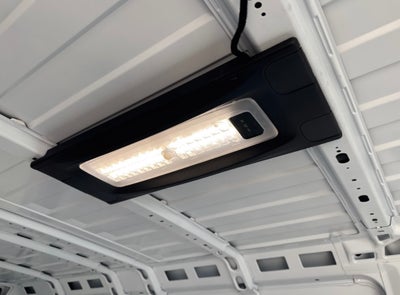 2026 RAM ProMaster 3500 High Roof