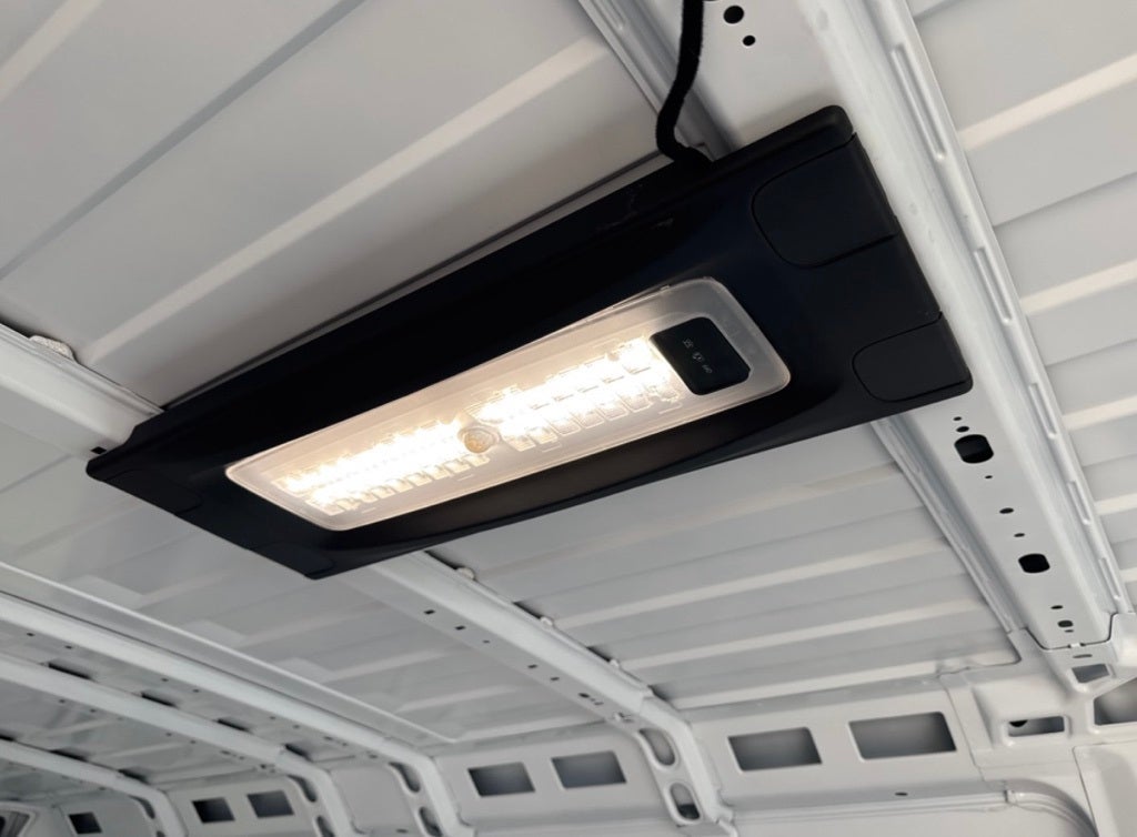 2026 RAM ProMaster 3500 High Roof