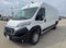 2026 RAM ProMaster 3500 High Roof
