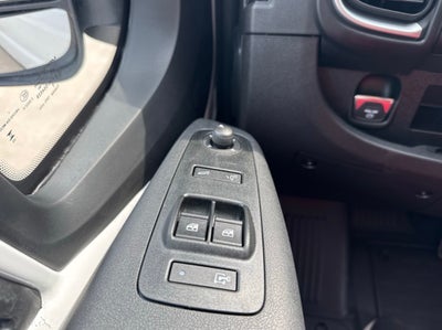 2026 RAM ProMaster 3500 High Roof