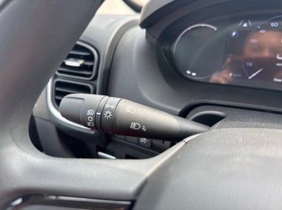 2026 RAM ProMaster 3500 High Roof